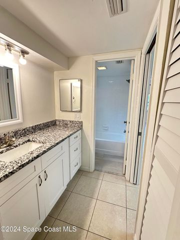 3018 Sir Hamilton Circle 6, Titusville, FL 32780