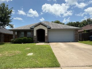 810 Ranch Road, Dallas, TX 75253