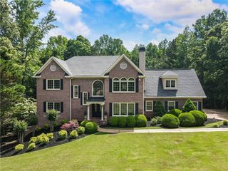 135 Stone Orchard Court, Milton, GA 30004