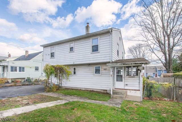 17 Madison Ave, Parsippany-troy Hills Twp., NJ 07034