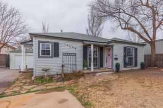 4803 SW 15th Avenue, Amarillo, TX 79106