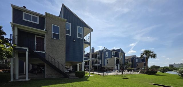 18519 Egret Bay Boulevard 1714, Webster, TX 77058