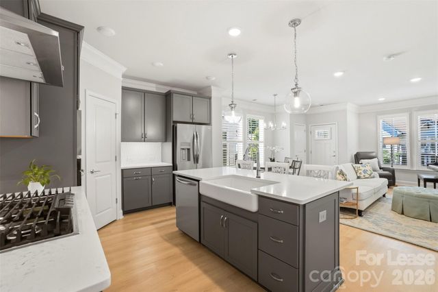 1120 Drummond Avenue, Charlotte, NC 28205