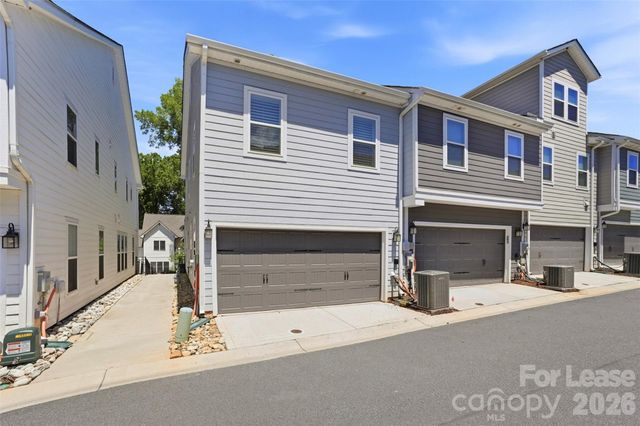 1120 Drummond Avenue, Charlotte, NC 28205