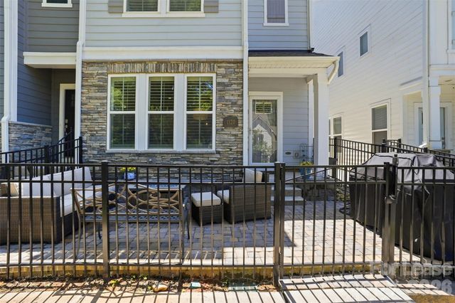 1120 Drummond Avenue, Charlotte, NC 28205