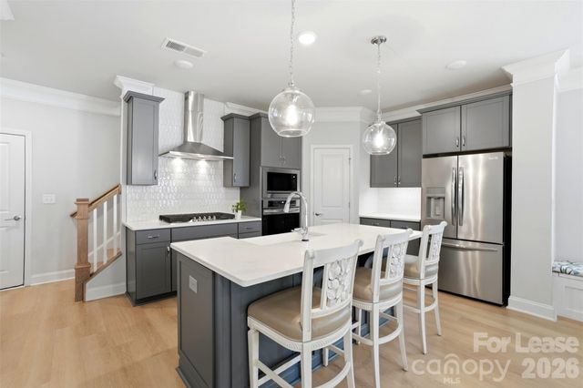 1120 Drummond Avenue, Charlotte, NC 28205