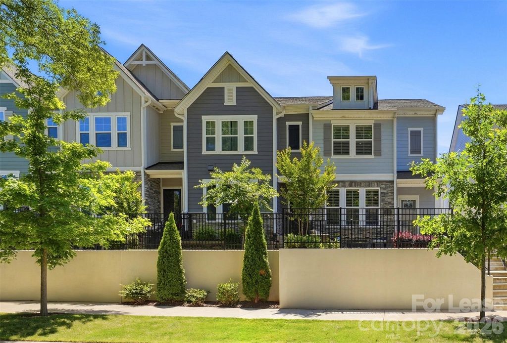 1120 Drummond Avenue, Charlotte, NC 28205