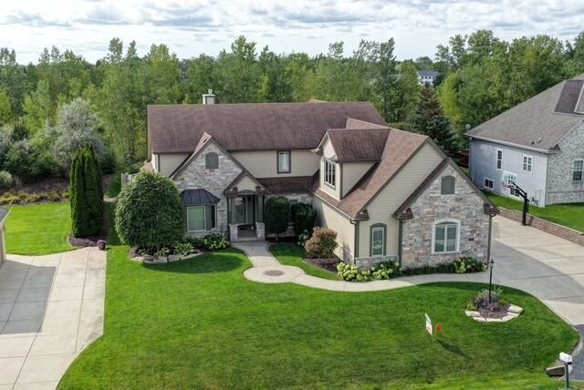 11011 W Meadowcreek DRIVE, Milwaukee, WI 53224