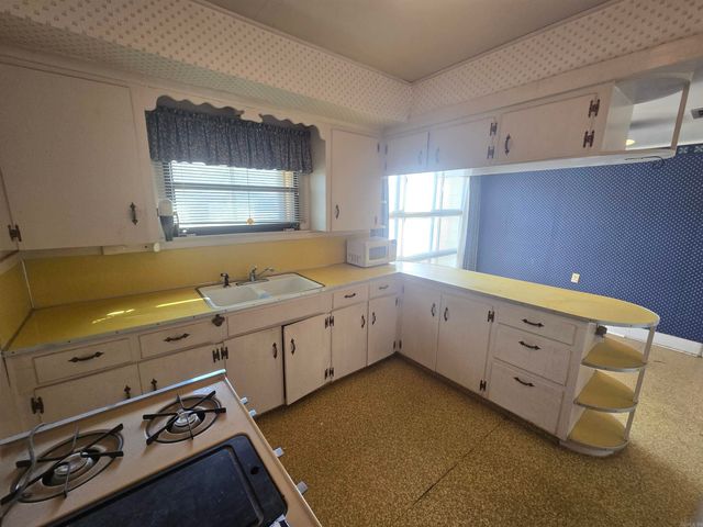 4721 Lakeshore Drive, North Little Rock, AR 72116