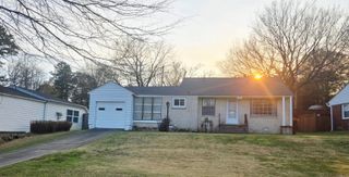 4721 Lakeshore Drive, North Little Rock, AR 72116