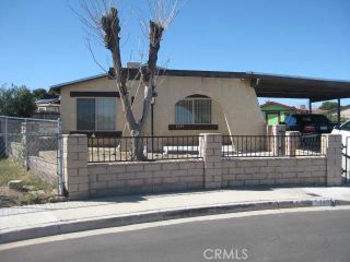 2040 Yosemite Drive, Barstow, CA 92311