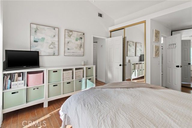 2 Via Pariente, Rancho Santa Margarita, CA 92688