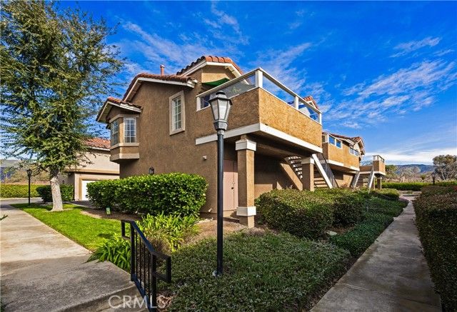 2 Via Pariente, Rancho Santa Margarita, CA 92688