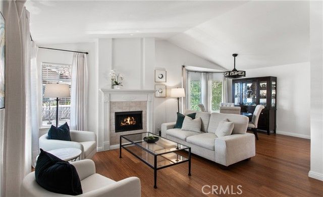 2 Via Pariente, Rancho Santa Margarita, CA 92688