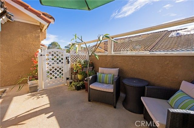 2 Via Pariente, Rancho Santa Margarita, CA 92688