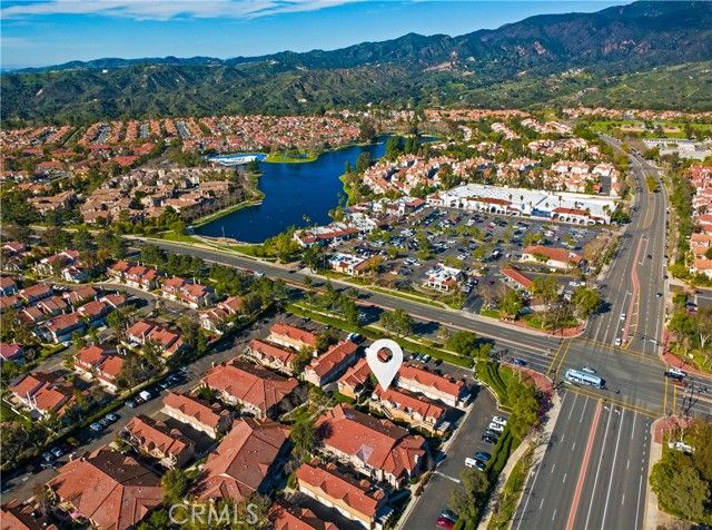 2 Via Pariente, Rancho Santa Margarita, CA 92688