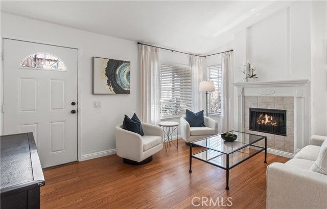 2 Via Pariente, Rancho Santa Margarita, CA 92688