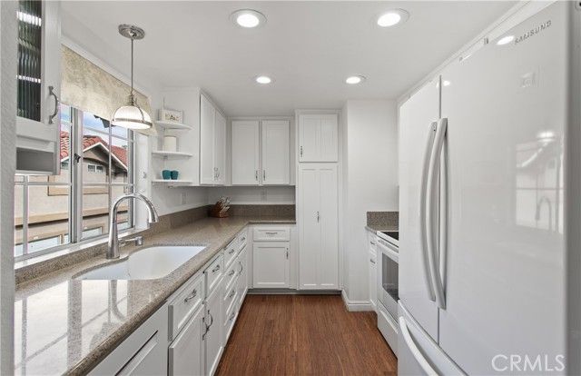 2 Via Pariente, Rancho Santa Margarita, CA 92688