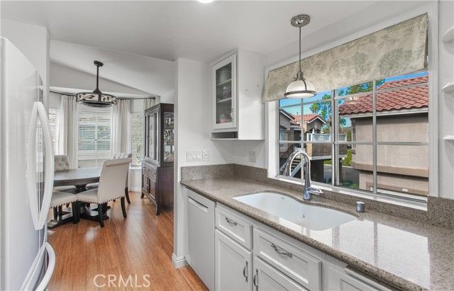 2 Via Pariente, Rancho Santa Margarita, CA 92688