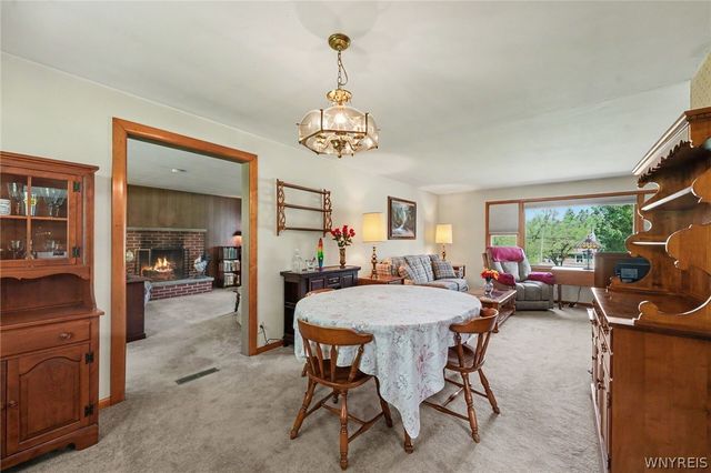 1599 Hubbard Road, Aurora, NY 14052