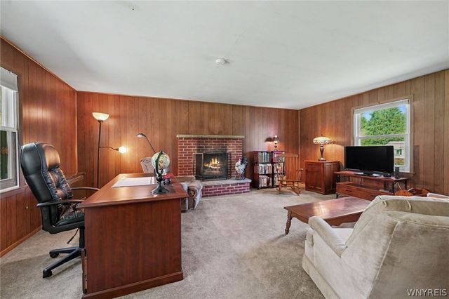 1599 Hubbard Road, Aurora, NY 14052