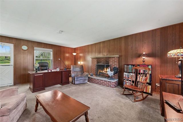 1599 Hubbard Road, Aurora, NY 14052