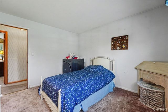 1599 Hubbard Road, Aurora, NY 14052