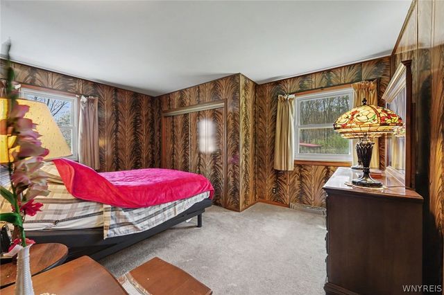 1599 Hubbard Road, Aurora, NY 14052