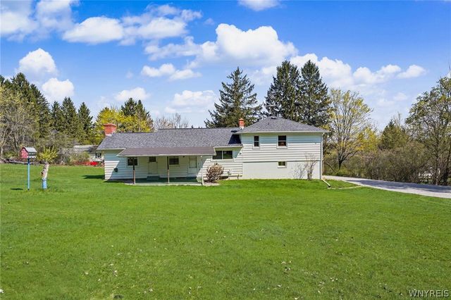 1599 Hubbard Road, Aurora, NY 14052