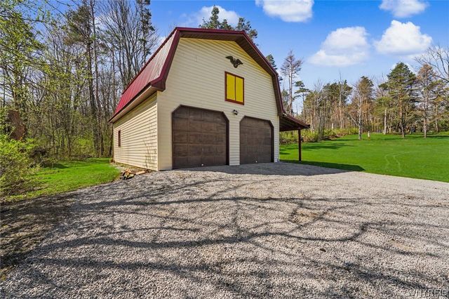 1599 Hubbard Road, Aurora, NY 14052