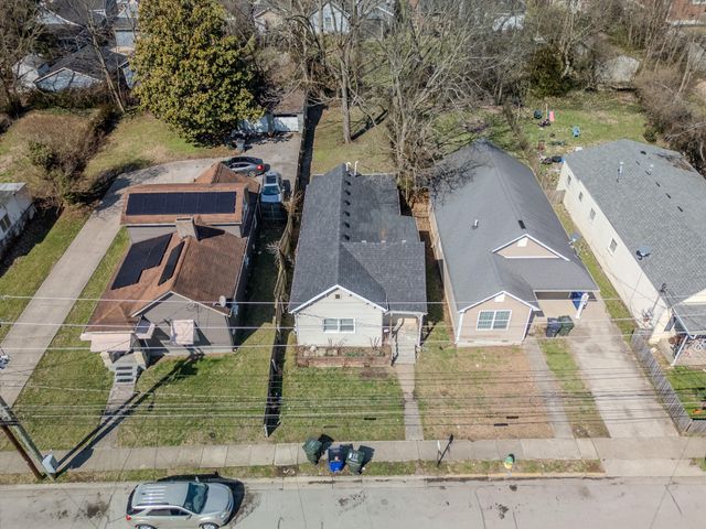 443 Chestnut Street, Lexington, KY 40508