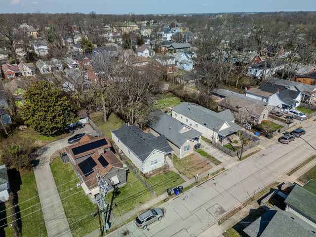 443 Chestnut Street, Lexington, KY 40508