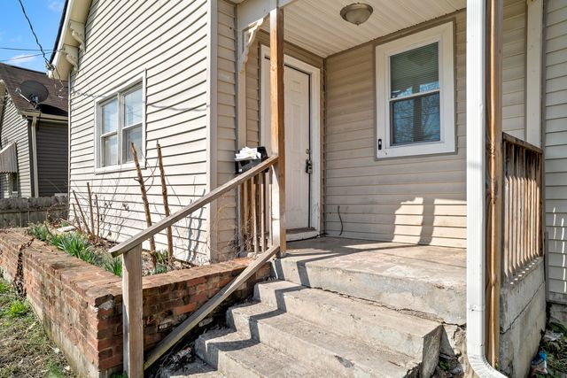 443 Chestnut Street, Lexington, KY 40508