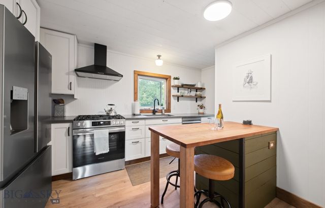 4948 US Highway 89 S, Livingston, MT 59047