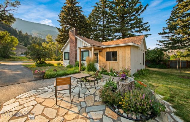 4948 US Highway 89 S, Livingston, MT 59047