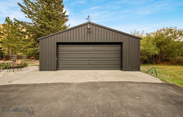 4948 US Highway 89 S, Livingston, MT 59047