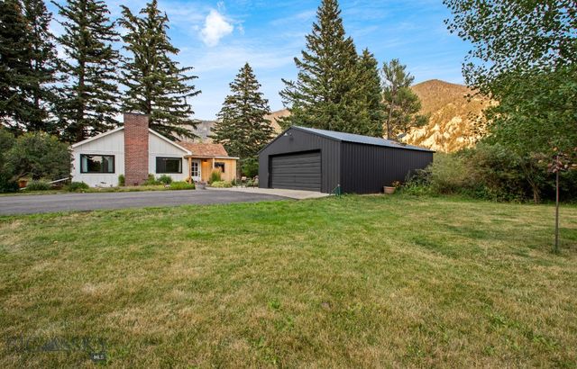 4948 US Highway 89 S, Livingston, MT 59047