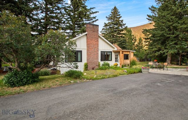 4948 US Highway 89 S, Livingston, MT 59047