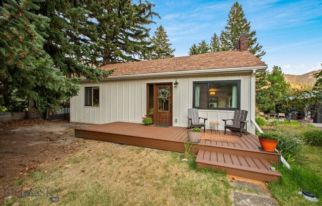 4948 US Highway 89 S, Livingston, MT 59047