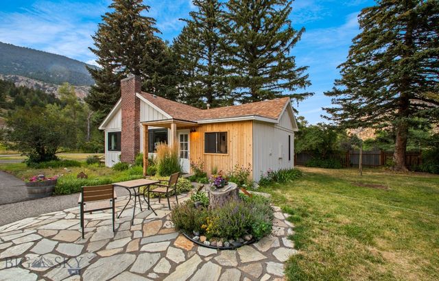 4948 US Highway 89 S, Livingston, MT 59047