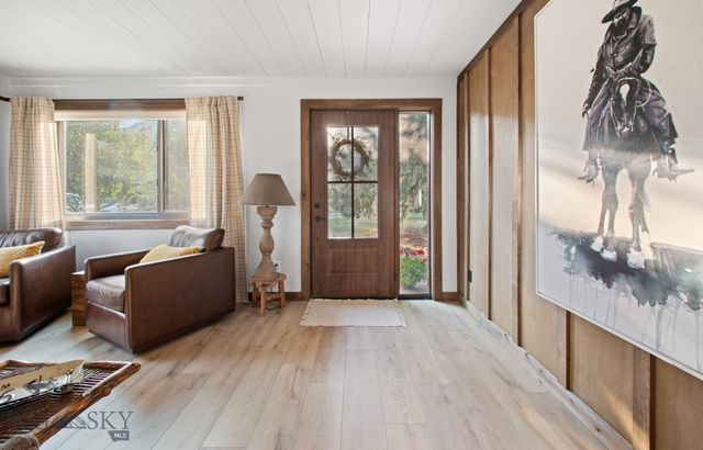 4948 US Highway 89 S, Livingston, MT 59047