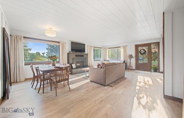 4948 US Highway 89 S, Livingston, MT 59047