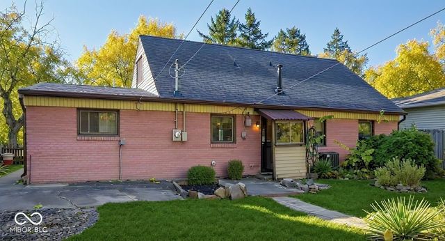 8126 E 36th Street, Indianapolis, IN 46226