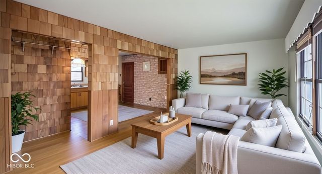 8126 E 36th Street, Indianapolis, IN 46226