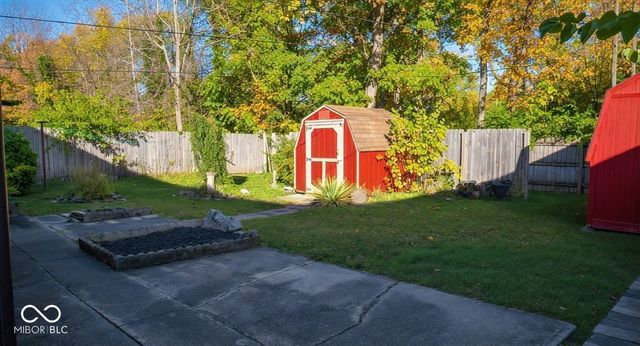 8126 E 36th Street, Indianapolis, IN 46226