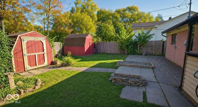 8126 E 36th Street, Indianapolis, IN 46226