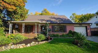 8126 E 36th Street, Indianapolis, IN 46226