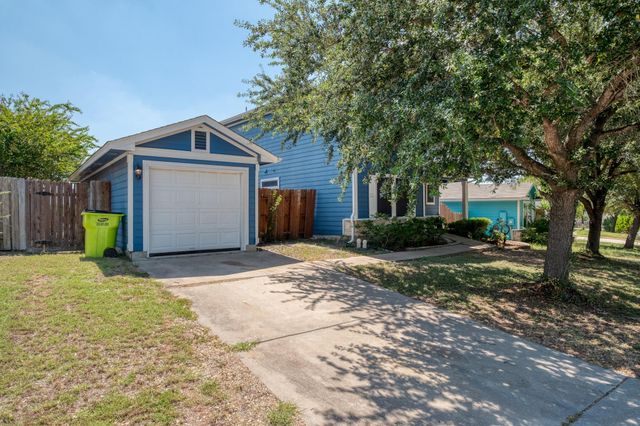 12917 Briarcreek LOOP, Manor, TX 78653