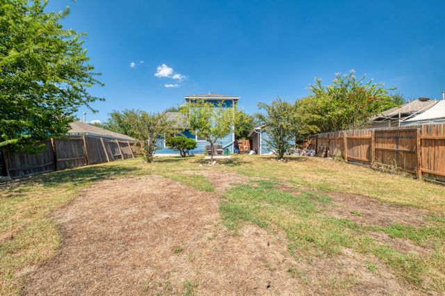 12917 Briarcreek LOOP, Manor, TX 78653