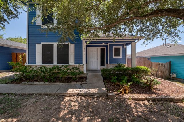 12917 Briarcreek LOOP, Manor, TX 78653